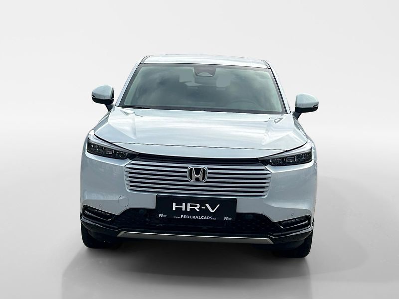 Honda HR-V (2026) 1,5 eHEV Advance/MR2027 - fotka 8 z 11