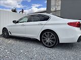 BMW Řada 5 3,0 530d xDrive Mpaket původČR - náhled 19