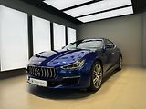 Maserati Ghibli (2018) SQ4 430HP - náhled 1