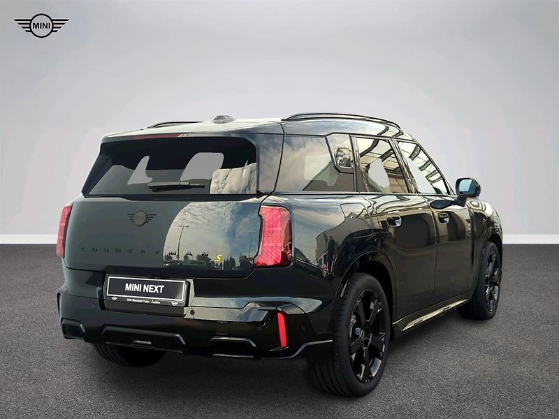 Mini Countryman SE ALL4 - fotka 3 z 15