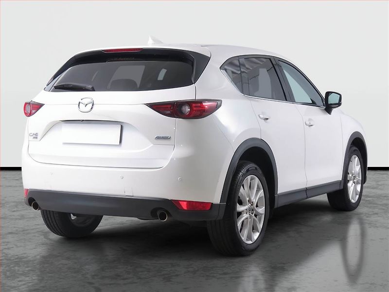 Mazda CX-5 (2018) Revolution TOP 2.5 Skyactiv-G - fotka 5 z 17