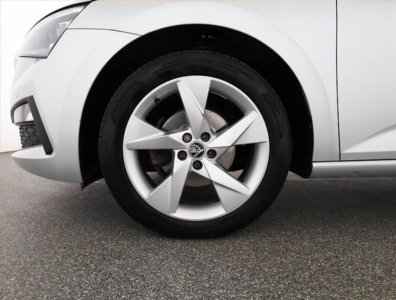 Škoda Scala (2019) Style 1.6 TDI, Serv.kniha - fotka 18 z 18