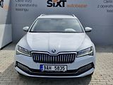Škoda Superb  IIIF Style 2,0 TDI (110 kW - náhled 1