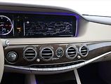 Mercedes-Benz Třídy S (2015) S 350 d - náhled 11