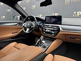 BMW Řada 5 (2022) 545e xDrive M Sport, DPH - náhled 14
