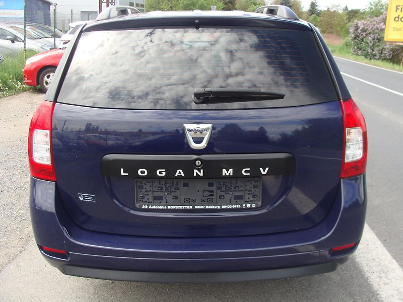 Dacia Logan 1.2i, klima - fotka 5 z 22