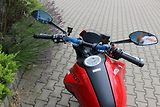 Ducati (2025) MONSTER 950 2025 RED - náhled 3