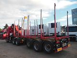 Scania R 450, Palfinger+Umikov Telesk - náhled 3
