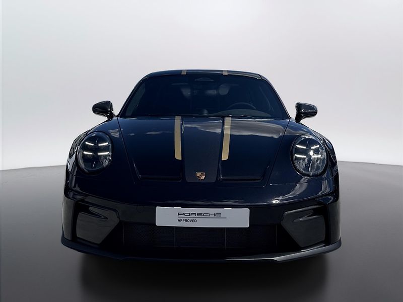 Porsche 911 GT3 - fotka 4 z 30