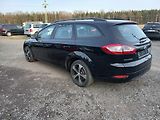 Ford Mondeo 2.0 TDCI, ALU 17 - náhled 12