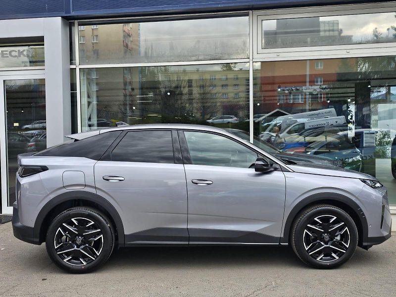Peugeot 3008 (2026) BUSINESS Hybrid 145 e-DCS6 - fotka 8 z 22