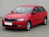 Škoda Rapid (2018) 1.0 TSi, 2.maj,ČR, AC - náhled 2