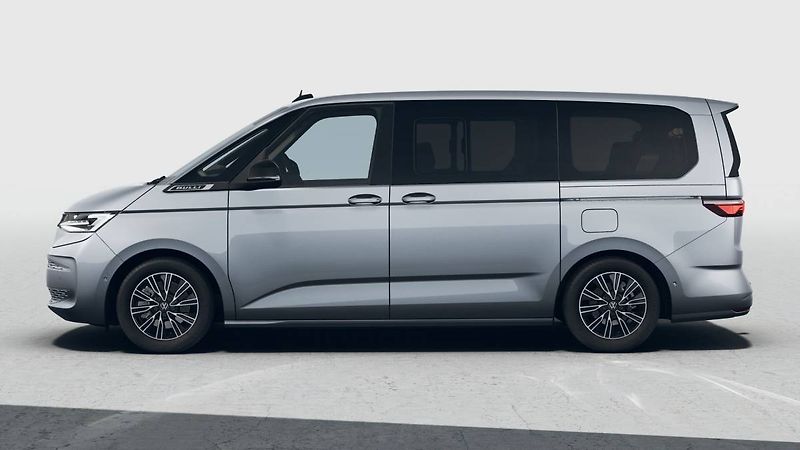 Volkswagen Ostatní (2026) Multivan 2.0 TDI  DSG BULLI - fotka 3 z 54