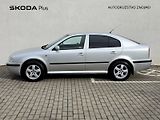 Škoda Octavia (2003) 1,9 TDI 81kW Elegance - náhled 2