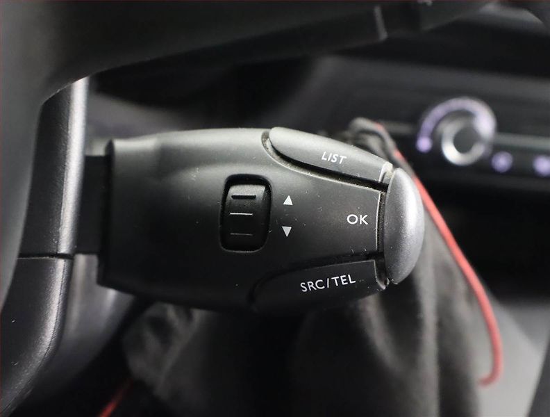 Citroën Berlingo (2018) Live 1.5 BlueHDi, 5Míst, ČR - fotka 18 z 20
