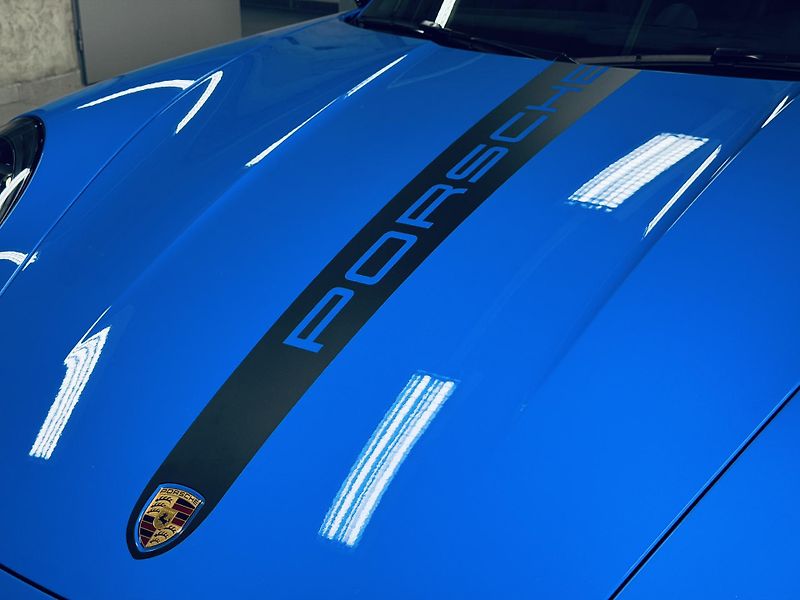 Porsche 911 (2023) 992.1*GTS 4*AERO - fotka 5 z 37