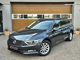 Volkswagen Passat Variant (2018) 1.4TSi 110KW ComfortLine  - náhled 1
