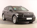 Škoda Enyaq (2021) 60 (62 kWh), SoH 91% - náhled 1