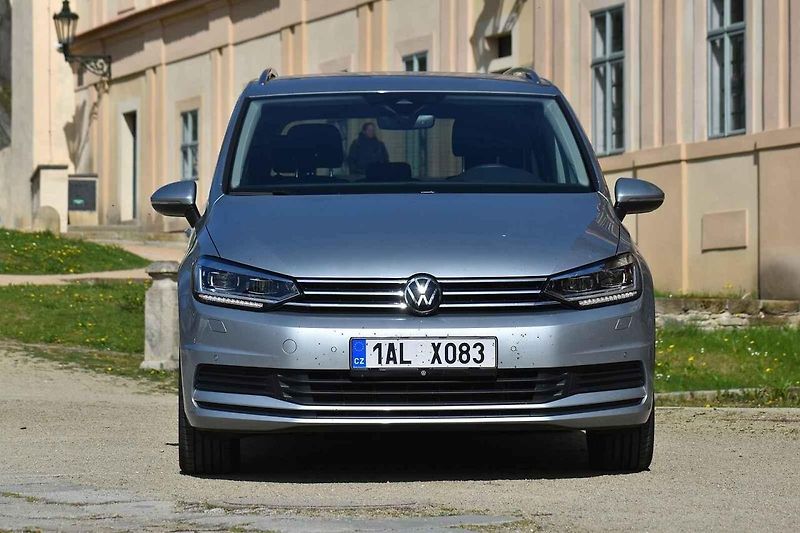 Volkswagen Touran se bohužel loučí. Náhrada se bude hledat těžko.