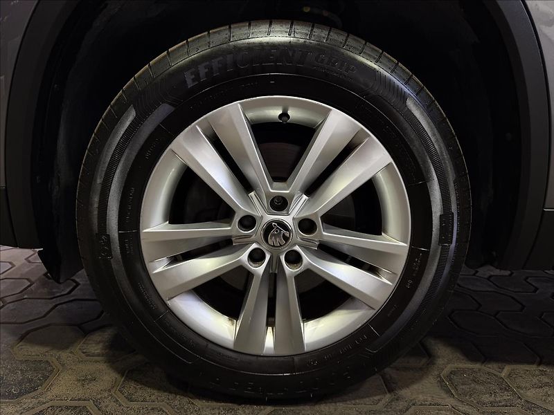 Škoda Kodiaq 2.0TDI 110kW DSG ACC 1MAJ - fotka 36 z 37