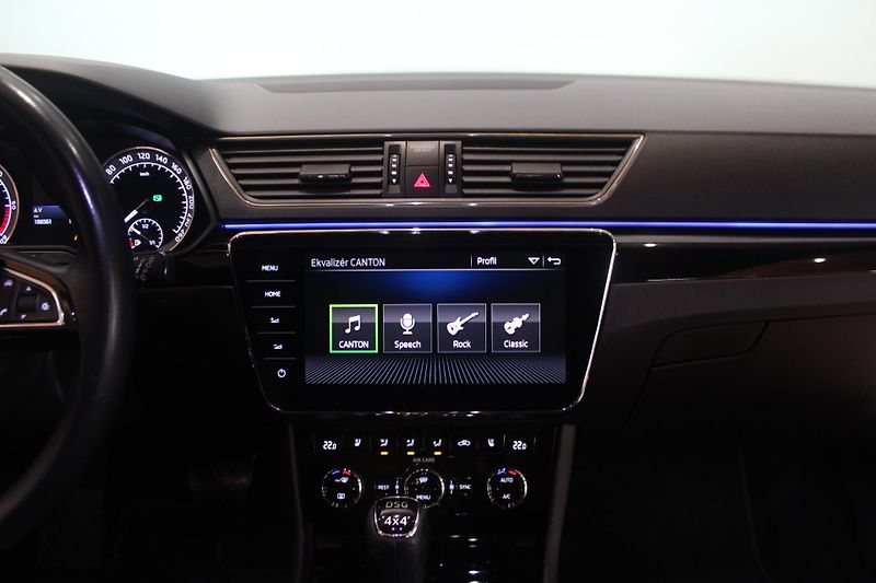Škoda Superb (2017) 2.0TDI DSG 4x4 L&K  - fotka 36 z 41