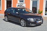 Audi A3 (2010) 1.4 TFSi 92kW / XENON /2x kola - náhled 1
