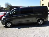 Ford Transit Custom (2016) 2.0 TDCi96kW BEZ KOROZE - náhled 2