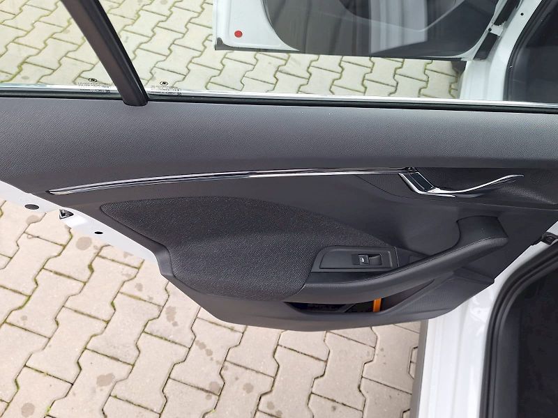 Škoda Kamiq (2022) 1.0 TSI / 81 kW / 6MP / Style - fotka 25 z 32