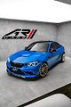 BMW M2 CS - náhled 8