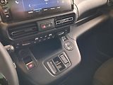 Opel Combo Crew Van Electric 100kW/50kWh - náhled 14