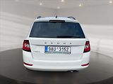Škoda Fabia 1,0 TSI 70 Ambition - náhled 4