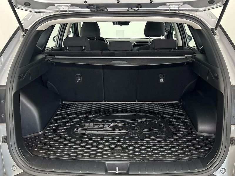 Hyundai Tucson Start - fotka 10 z 28