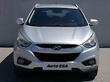 Hyundai ix35 (2012) 1.7CRDi, ČR, Klima - náhled 1