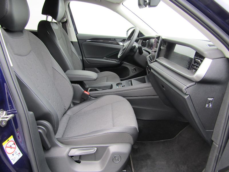 Volkswagen Tayron (2025) People 1,5 TSI 150 KW - fotka 20 z 30
