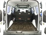 Ford Transit Connect (2015) Maxi Trend 1.6 TDCi, 5Míst, ČR - náhled 14