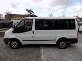 Ford Transit 2,2 TDCI SWB 300 TREND 9 MÍST - náhled 21