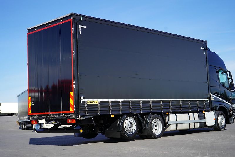 Volvo FH (2021) 460 / I – SAVE / FIRANKA / ACC - fotka 31 z 44