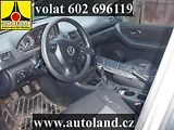 Mercedes-Benz Třídy A (2007) VOLAT 602696119 - náhled 1