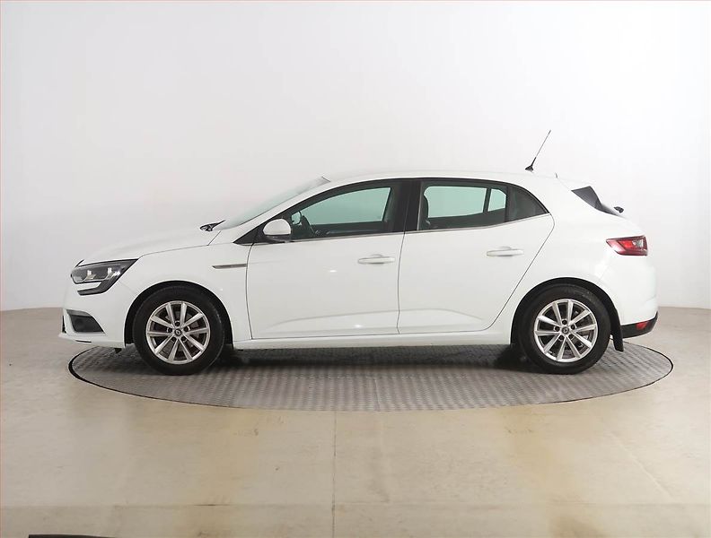 Renault Mégane (2016) Business 1.2 TCe, Navi - fotka 3 z 20