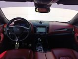 Maserati Levante 3,0 V6 Q4 Kůže,Kamera,Bi-xenon - náhled 15