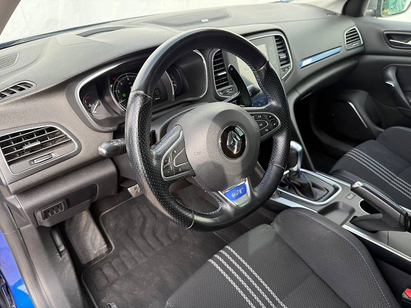Renault Mégane (2017) 1.6 TCe 151 kW GT EDC - fotka 8 z 22
