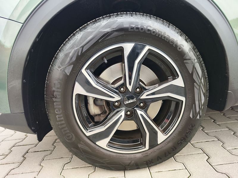 Kia Sportage 1.6 T-GDI/110kW Exclusive - fotka 32 z 34