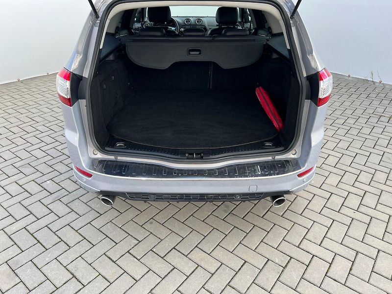 Ford Mondeo (2012) 2.2TDCi 147KW! ST-line! - fotka 10 z 34