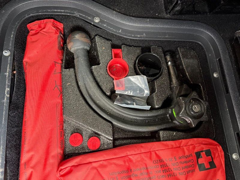 Volkswagen Caddy (2013) 1.6TDi 75kW *DSG*Tažné*Servis* - fotka 7 z 21