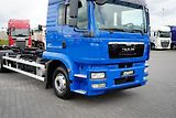 MAN TGM (2013) 15.290 / EURO 5 / BDF / 7,15 M - náhled 20