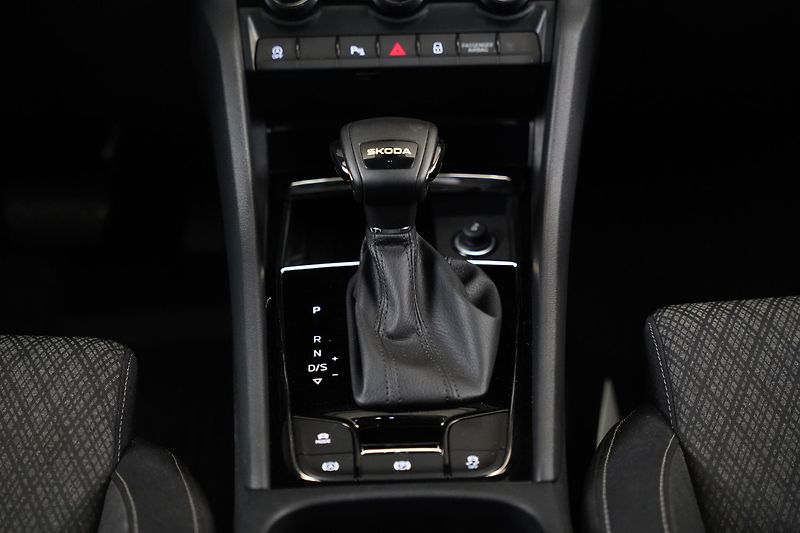 Škoda Karoq - fotka 24 z 29