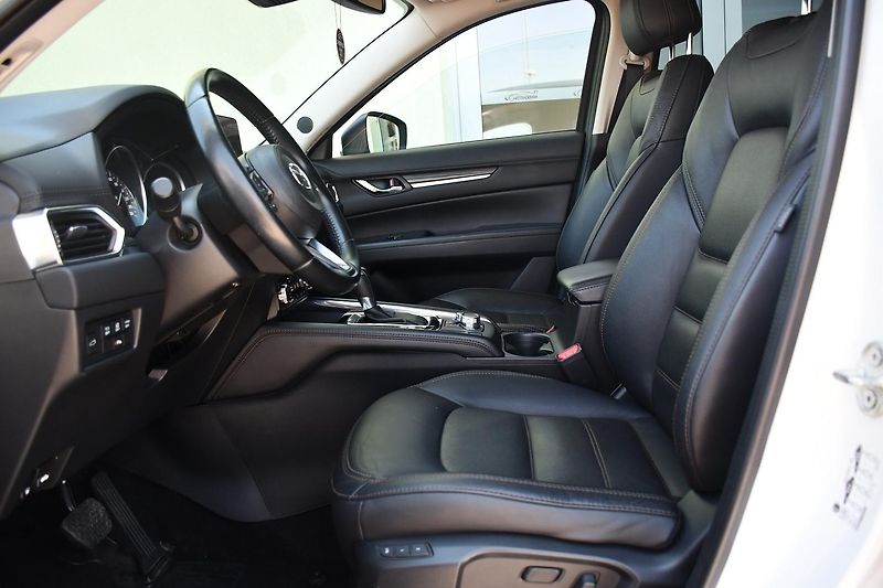 Mazda CX-5 2,5i G194*AWD*AT*REVOLUTION TO - fotka 15 z 42