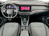 Škoda Octavia (2025) Combi 1.5TSI 110kW SportLine - náhled 4