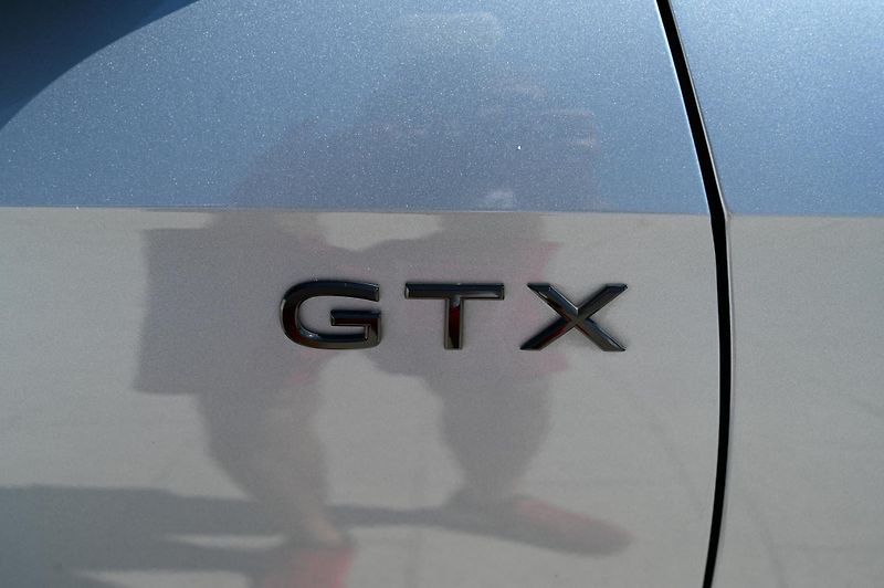 Volkswagen ID.4 GTX 4x4 (82kWh) SoH 92,3  DPH - fotka 12 z 48