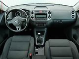 Volkswagen Tiguan (2010) 2.0TDi, Panor, výhř.sed. - náhled 8